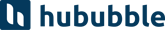 hububble logo